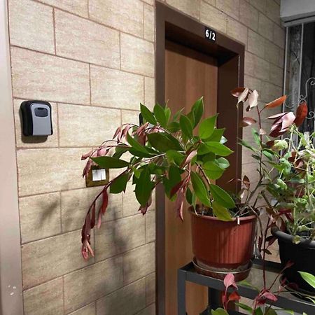 Nice Central Apartment In Tirana City Luaran gambar