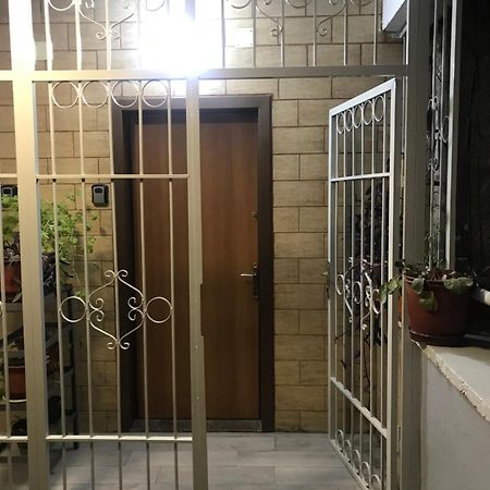 Nice Central Apartment In Tirana City Luaran gambar