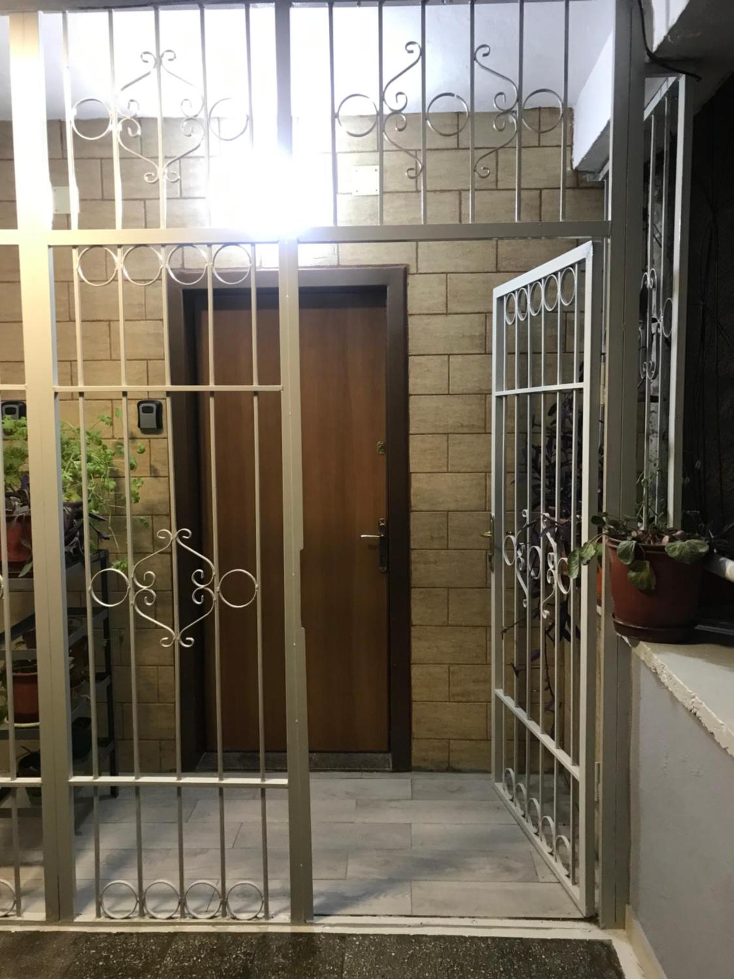 Nice Central Apartment In Tirana City Luaran gambar